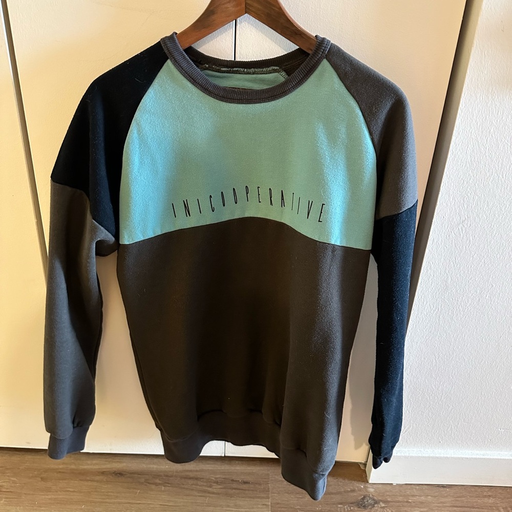 INI Cooperative Sweatshirt
